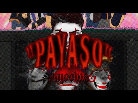 EMOCLUB : PAYASO 🤡 (prod. BASHKIM x Andy Alent)