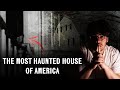 The Haunted Amity Vile House Horror Story By Amaan Parkar