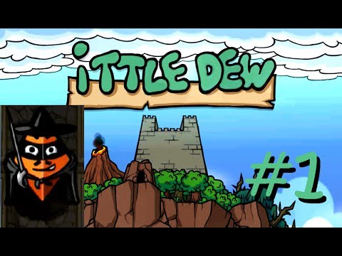 Ittle Dew IOS