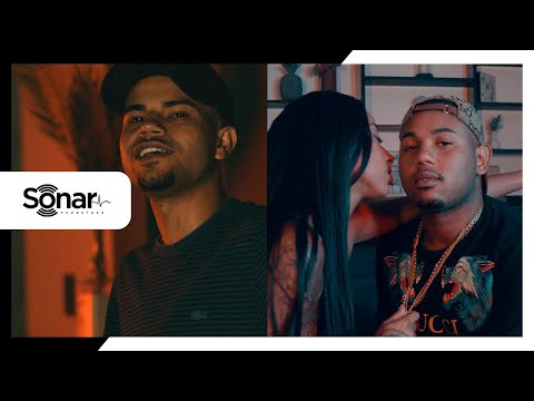 Mc Jottak, Mc Dkziin - Surta (Deejhay RB) [Clipe Oficial]