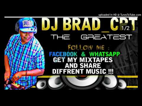 DJ Bradcpt - Funk Phenomena(Aftermath Remix)