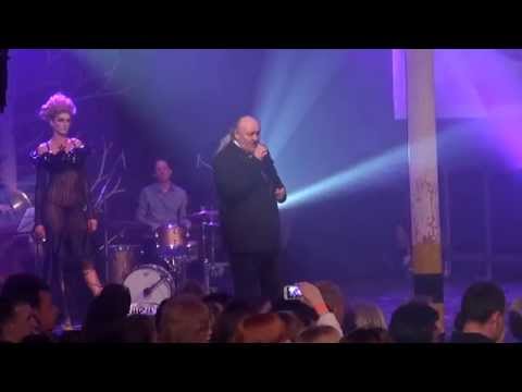 František Segrado a Eva Burešová - Povstání mlh a krásných žen (Michal Horáček/Milan Šebelík)