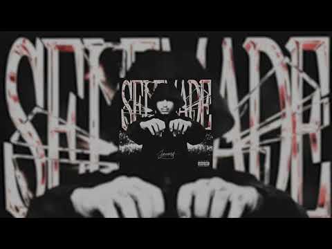 JAMESY - SELFMADE (OFFICIAL AUDIO VISUALISER)