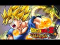 Dragon Ball Z Ultimate Tenkaichi Full Game Walkthrough 4K 60FPS