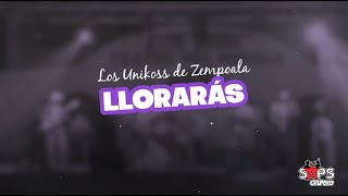 Llorarás Music Video