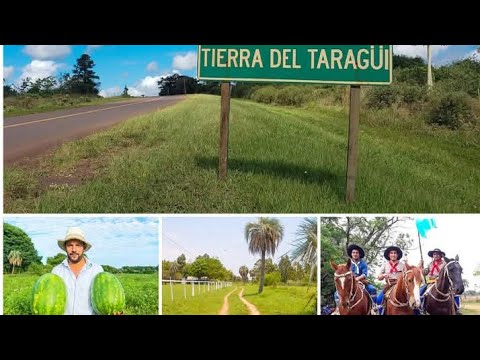 Chavarría  , Corrientes , Video Promocional 