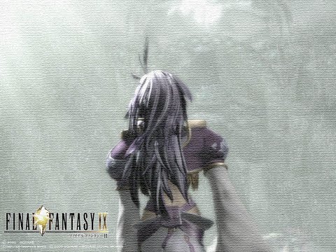 [ FF9 ] FINAL FANTASY IX 『ファイナルファンタジーIX』( PSX ) | VALSA NEGRA - PARTE 2