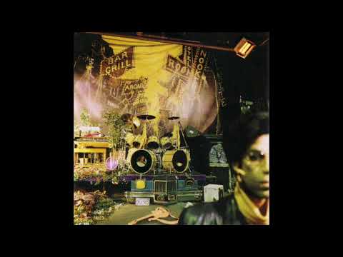 Prince - U Got the Look [Audio]