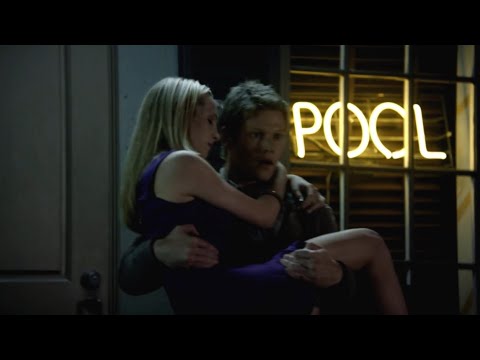 Caroline and Matt 1x08 | The Vampire Diaries 
