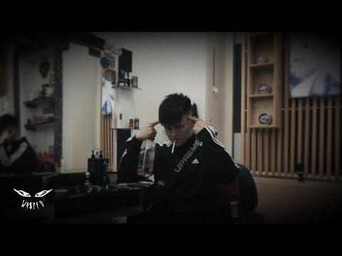 NIKØTIN - NACHCANEJ (OFFICIAL VIDEO)