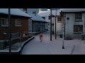 ARTHUR CHRISTMAS Film Clip Elf Down
