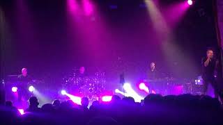 OMD - Talking Loud and Clear - 2019 LIVE