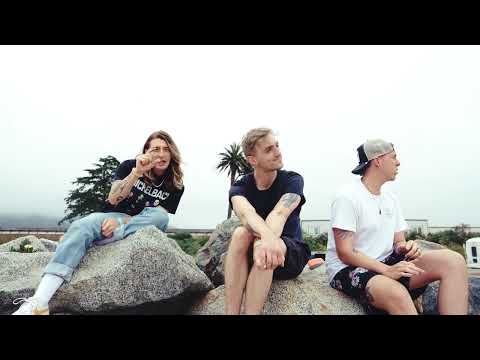 Arrows in Action "Hello Sunlight" (Official Music Video)