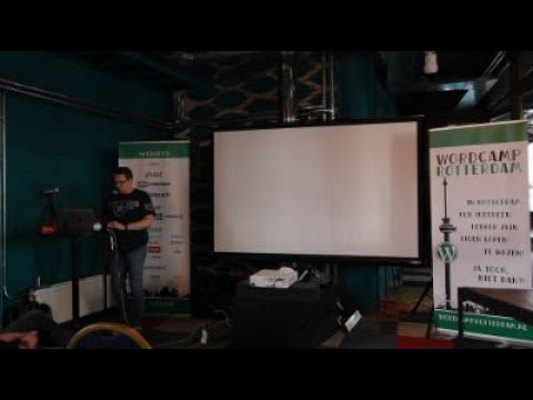 Rowdy Rabouw: Browser APIs - The Unknown Super Heroes