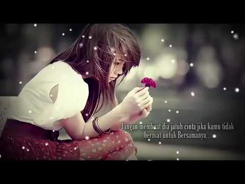 Thomas Arya feat Fani Zee - Kebahagian yang sirna, menyentuh hati ( Official Music Video Lyrics)