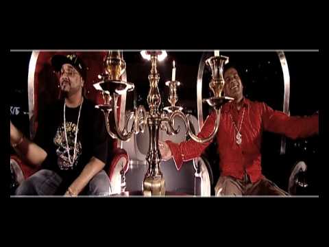 Dj Dips Ft Sharmilla - Nagin (Official Music Video)