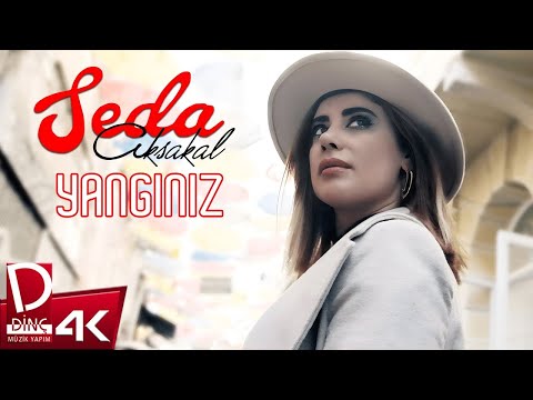 Seda Aksakal | Yangınız | Official Music Video