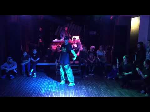 Andrey Stylez | judge demo | Своя Атмосфера