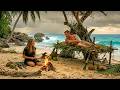 Un Viaje A Una Isla Cambió Sus Vidas Película Romántica Películas Completas En Español