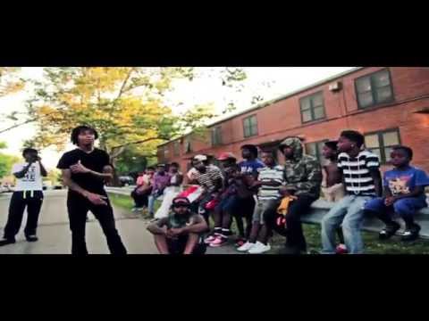 Young Bitty - My Life (Official Video) | Shot By: @JTaylorProds