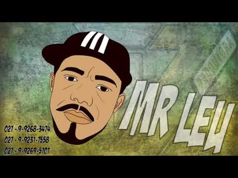 Mc Leu- menina  do beco  (prod mr  leu)