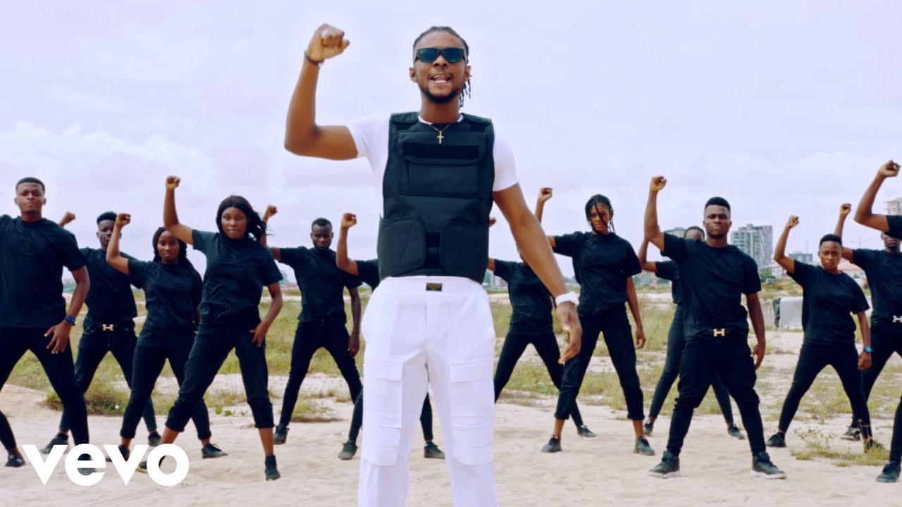 Top 100 Songs - Daily Music Chart from Senegal (02/01/2023) | Popnable