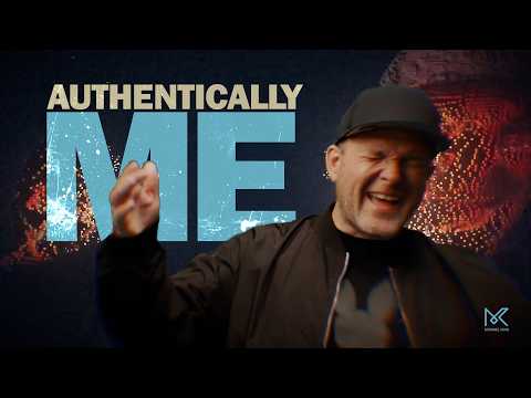 Authentically Me, a cinematic leadership film by Michael King Jr.