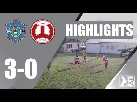 Postar Zvezdara 3:0 Sumadinac | Prva beogradska liga Highlights