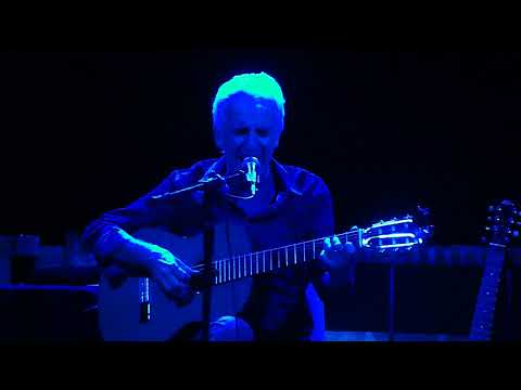 Kiko Veneno en Cartagena - La casa cuartel