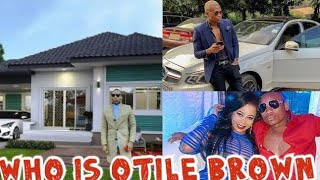 Who is Otile Brown _ Lifestyle, Net worth, Dating, Wife, Music, Cars, Birthplace, Age, Tribe 2021