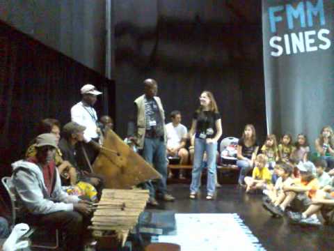 FMM2009 Atelier Kasai All Stars