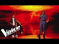 Céline Dion Et Garou Sous Le Vent Emilio Amico Et Gabriel Nabi Gueye The Voice 2025