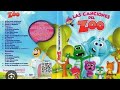 Zoo Songs 1 DVD