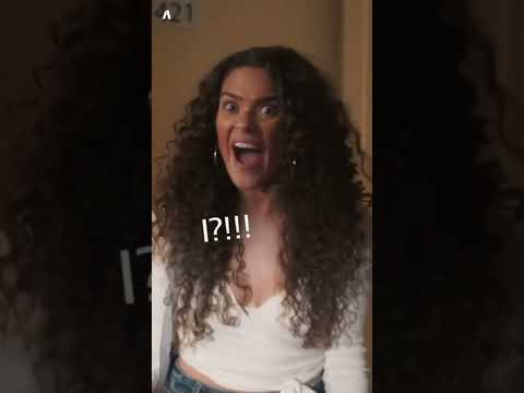 It's not what it looks like 🎬 American Pie Girls Rules