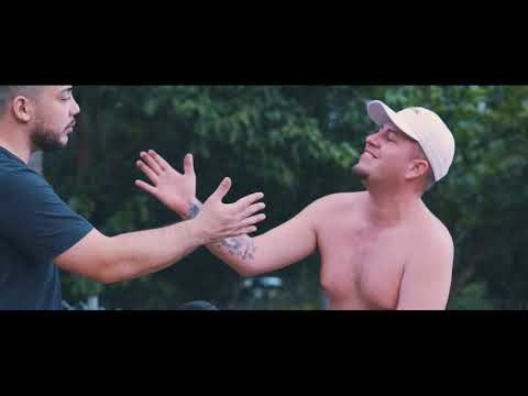 MC Rah - Alimenta Minha Fé (Vídeo Clipe) DJ Justin & DJ Aladin GDB