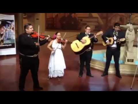 Promotional video thumbnail 7 for Alex Guillen