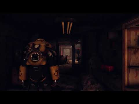 Fallout 76 How to Manage & Increase Carry Weight