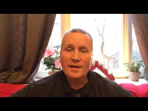 Tips från coachen om kontroll och svartsjuka!