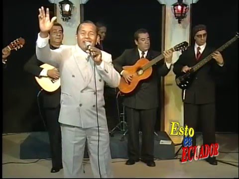 AL OIDO   PASILLO   ENRIQUE MORA