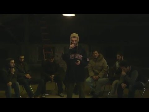 Sf-x - Gamicani / გამიცანი