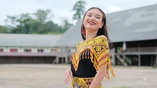 Download lagu Pela Gadis Dayak - KAMI DAYAK ( music video) mp3