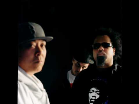 rakaa iriscience & dj babu-speakin the truth