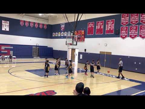 3 point wolf pack VS Cobras(1)