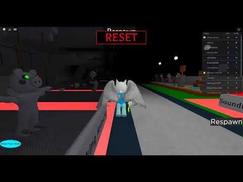 cyborg mr p JUMP scare