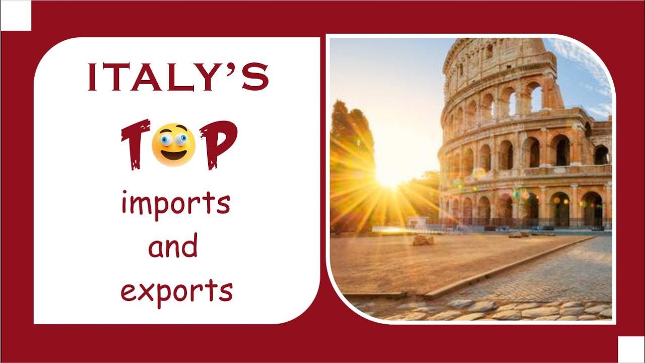 What Does Italy Sell To Other Countries Life Set Go what-does-italy-sell-to-other-countries-life-set-go