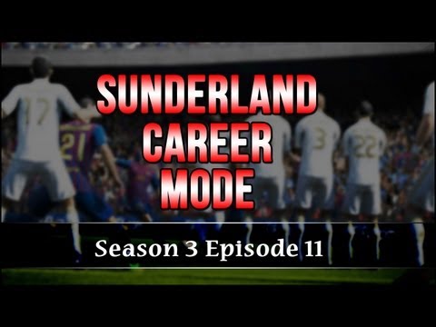 FIFA 13 Career Mode | S3 E11 - Tough Tests