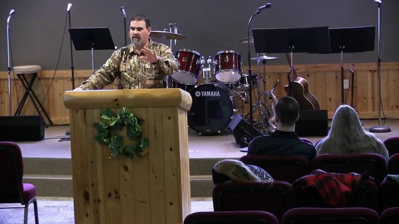 Nov. 23rd 2025 - URFC | Live