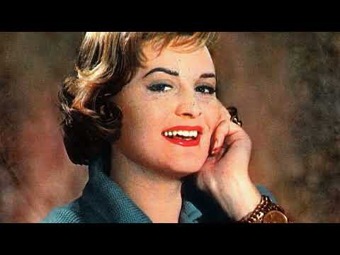 Gitta Lind - Weißer Holunder (1956)