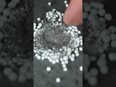 Unboxing, Mixing, and Shooting Tannerite Exploding Targets - 10lb Gift Set, Sniper Shot