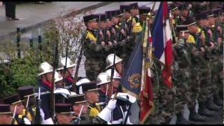 Brabançonne & Marseillaise